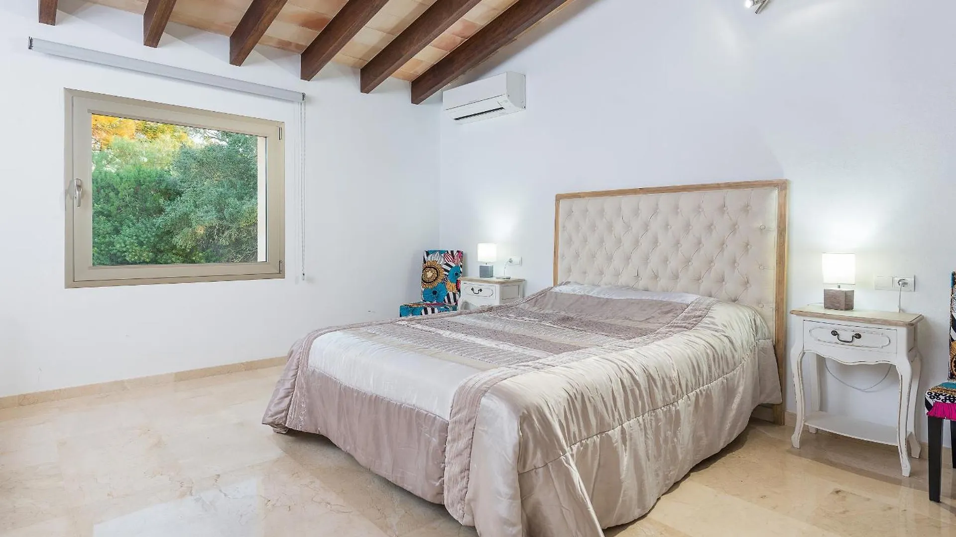 Летний дом Finca Can Brivo By Mallorca Villa Selection Сенсельес Испания