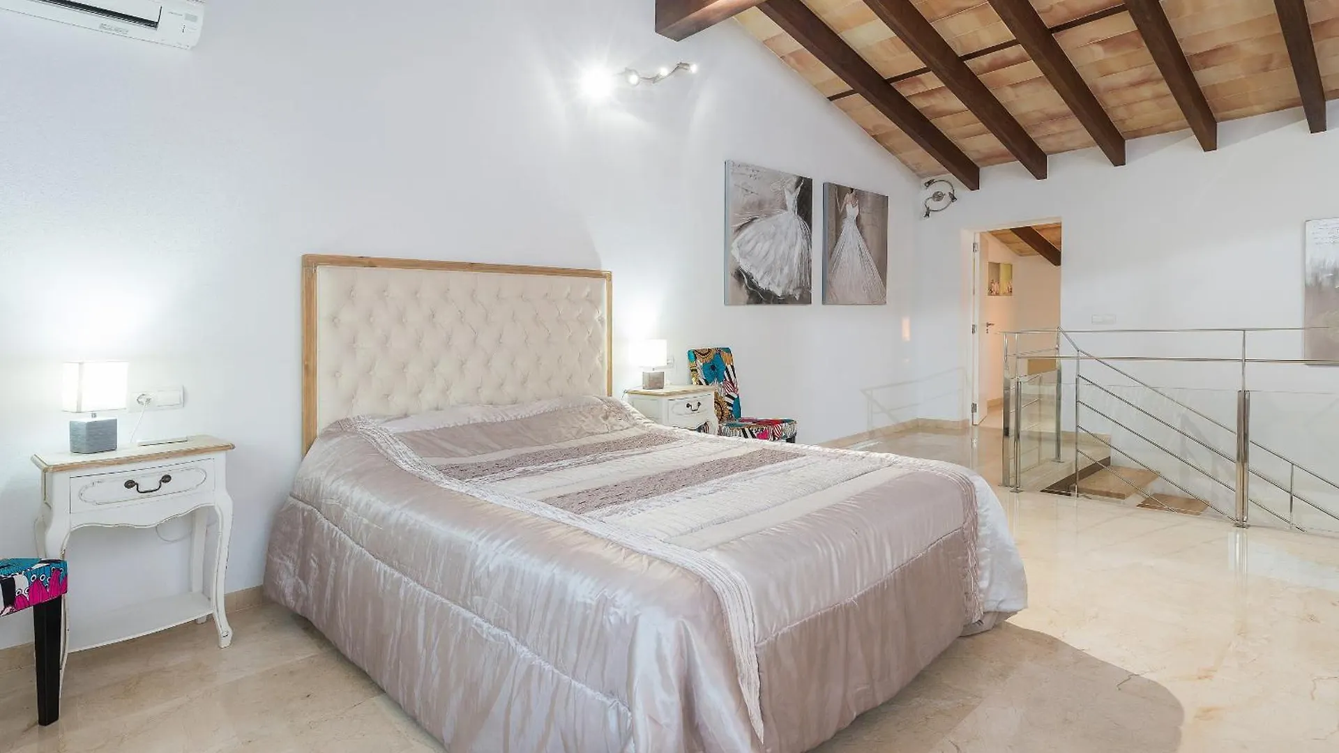 Finca Can Brivo By Mallorca Villa Selection Sencelles