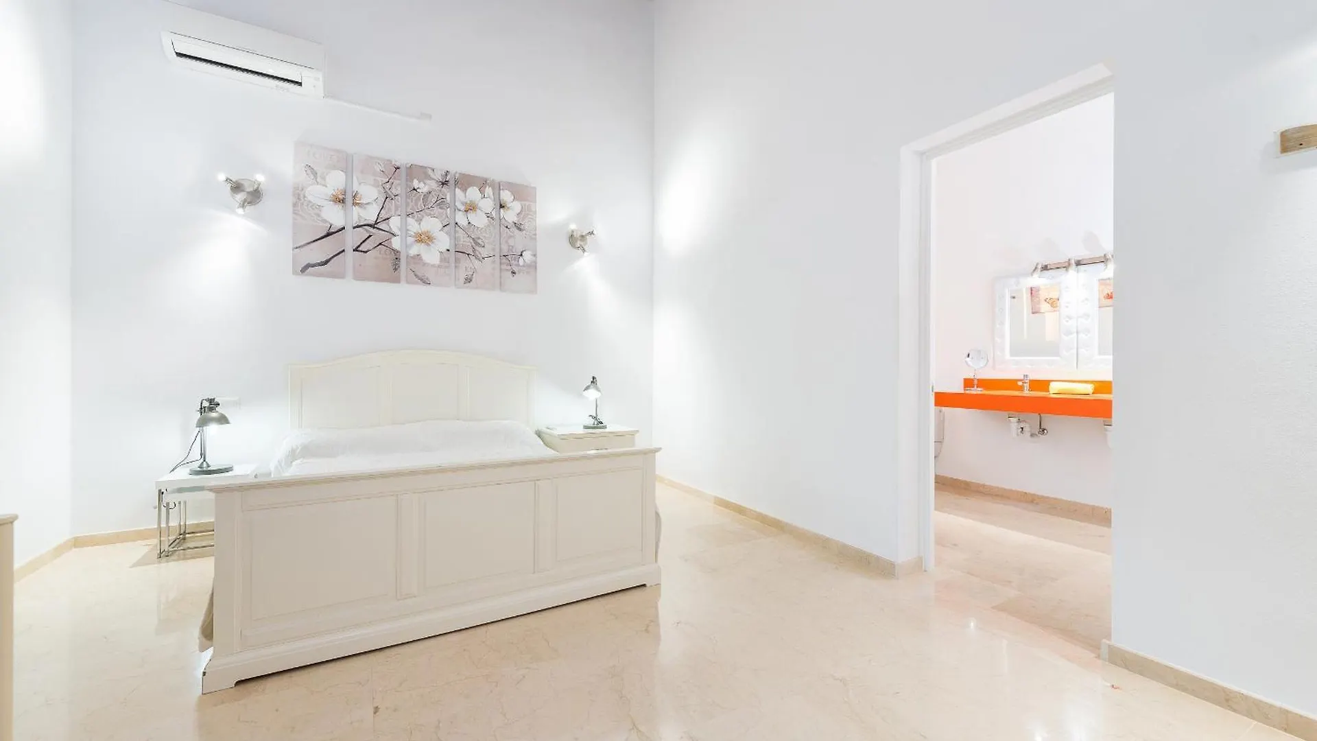 Finca Can Brivo By Mallorca Villa Selection Sencelles 0*,  España