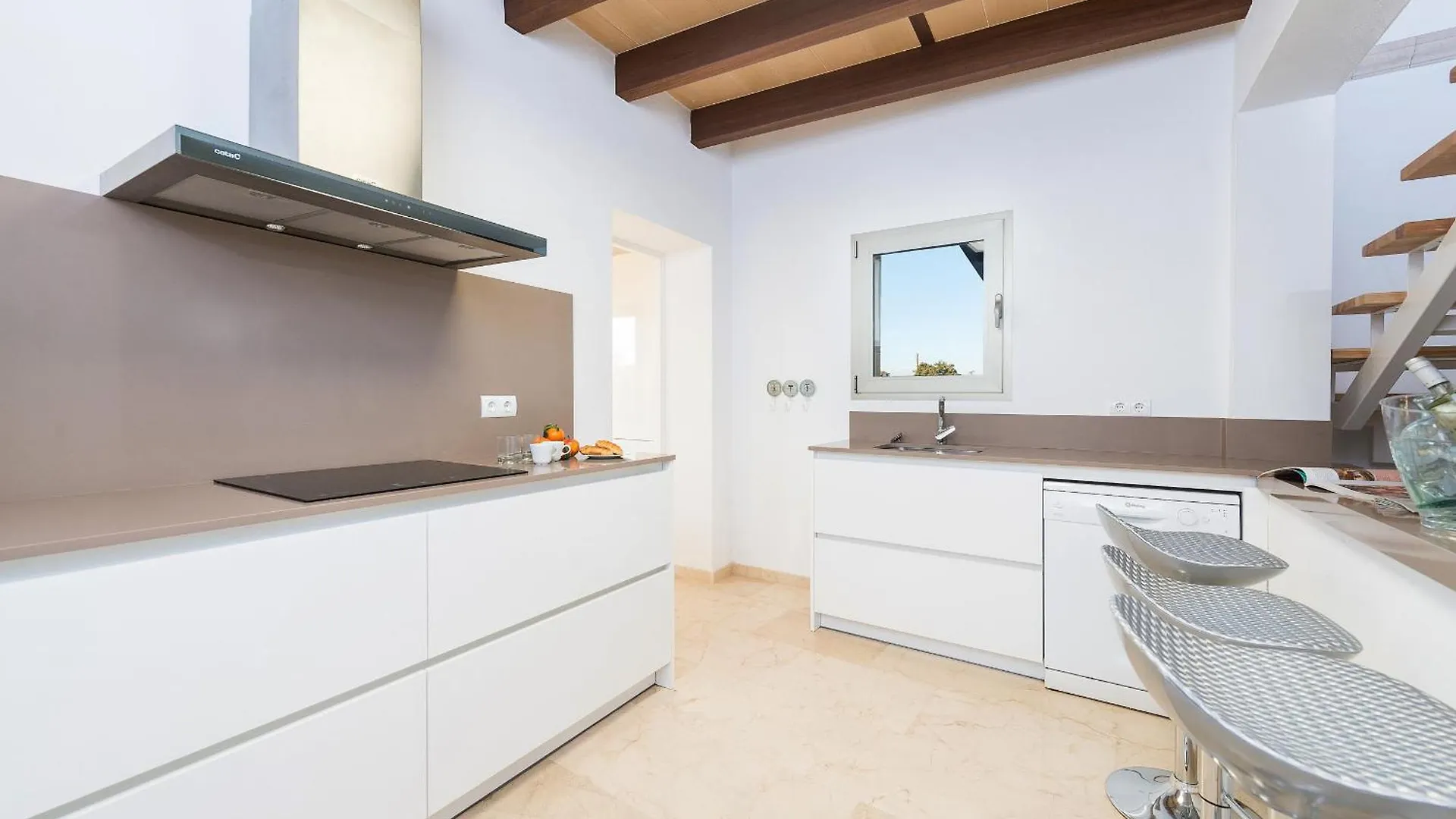 Finca Can Brivo By Mallorca Villa Selection Сенсельес Летний дом