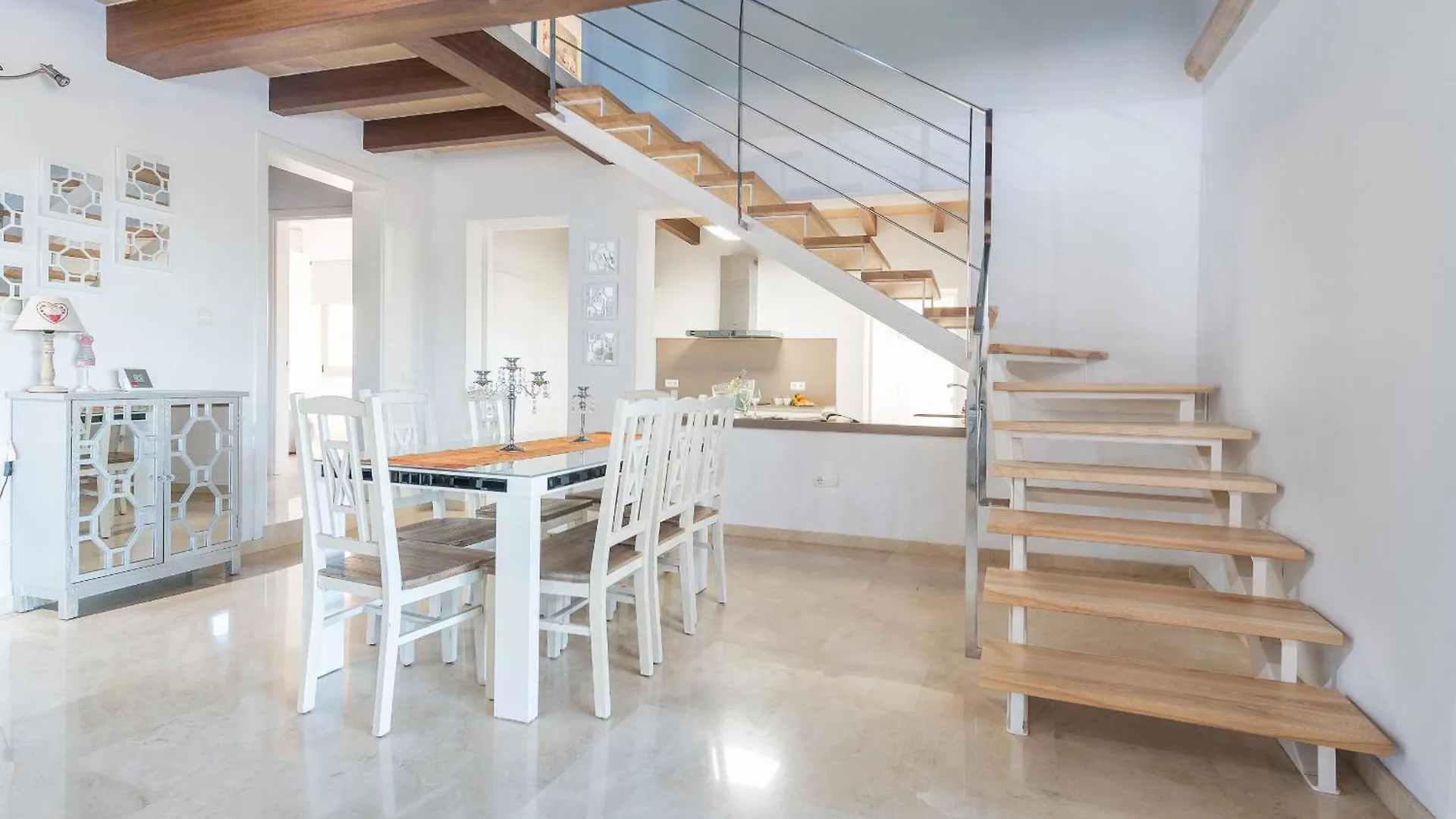 Finca Can Brivo By Mallorca Villa Selection Сенсельес 0*,