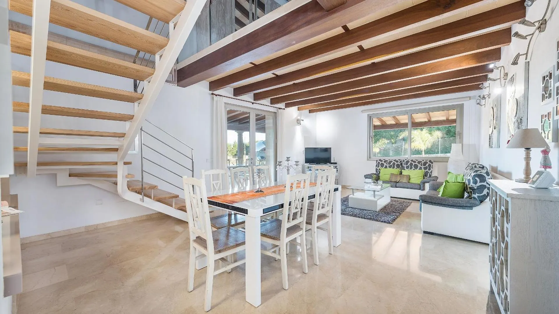 Finca Can Brivo By Mallorca Villa Selection Сенсельес